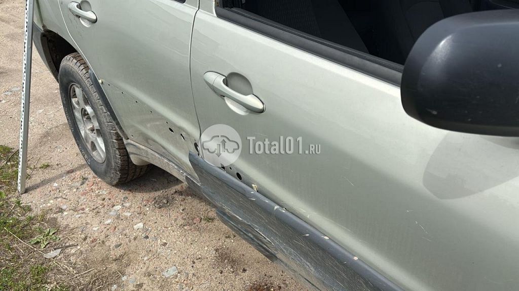 Фото Mazda Tribute 16