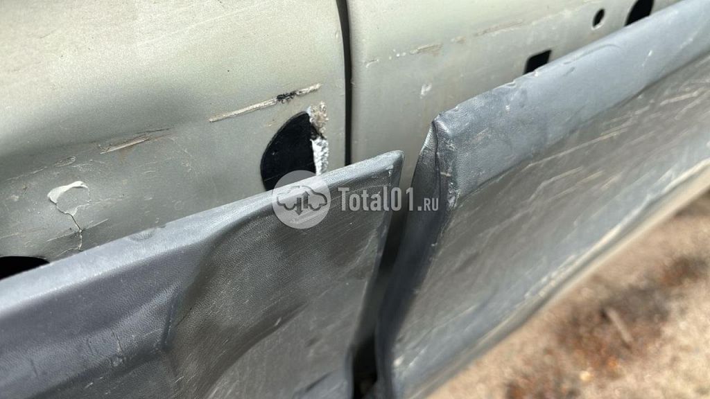 Фото Mazda Tribute 22