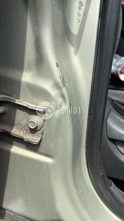 Фото Mazda Tribute 30