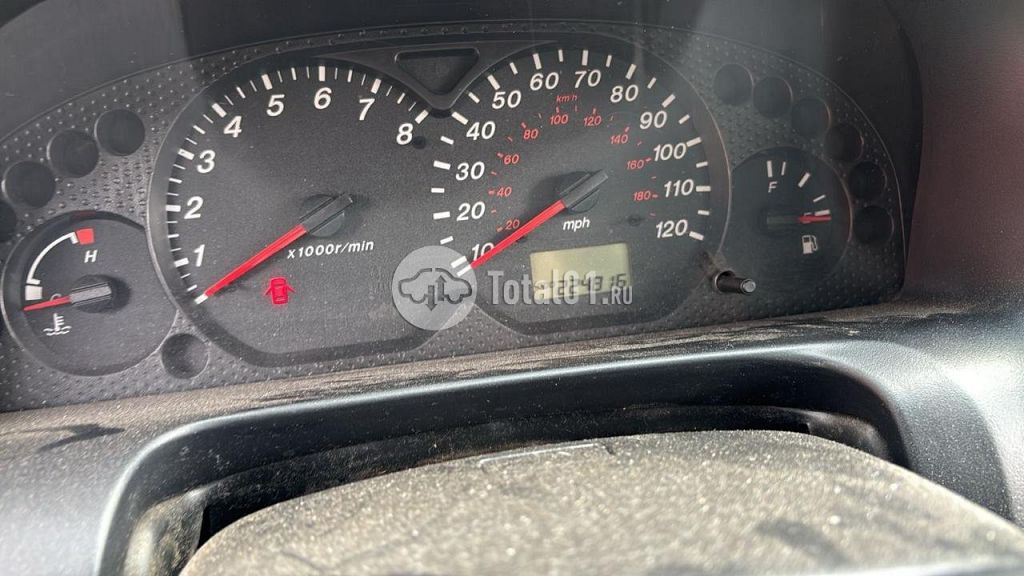 Фото Mazda Tribute 36