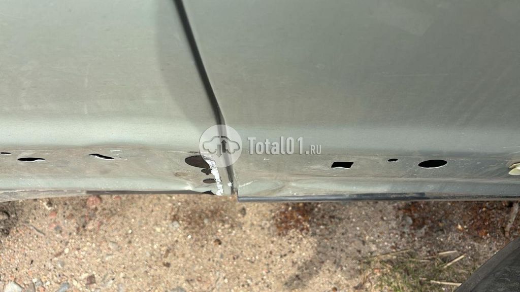 Фото Mazda Tribute 38