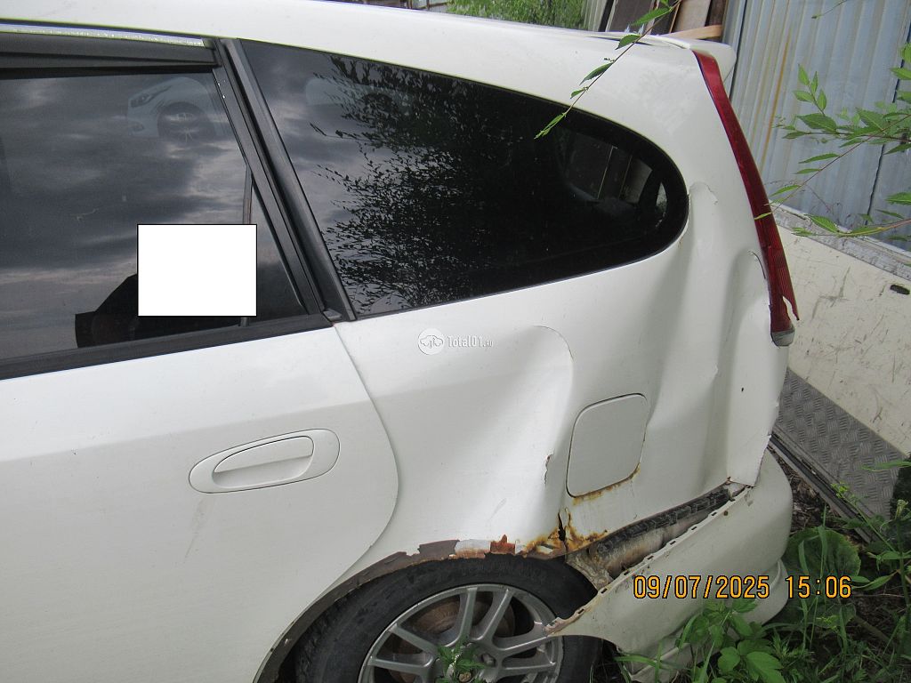 Фото Honda Stream 16