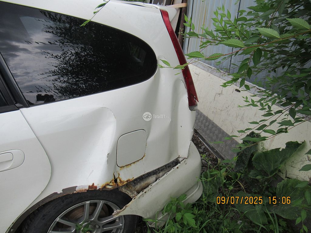 Фото Honda Stream 18
