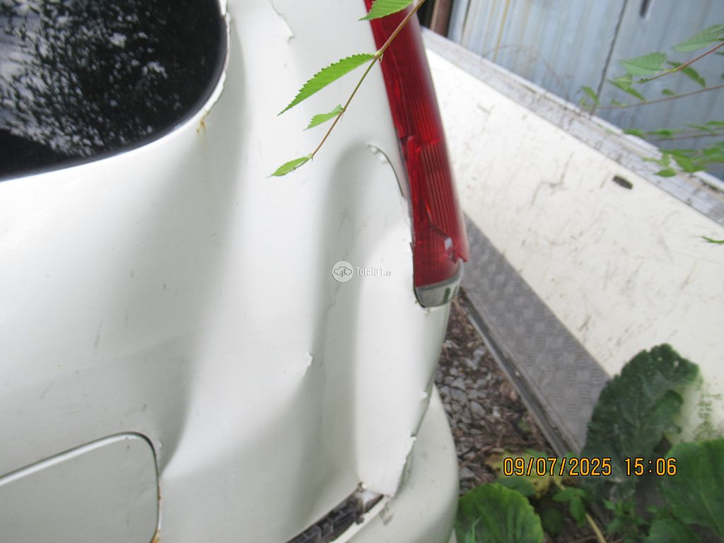 Фото Honda Stream 24