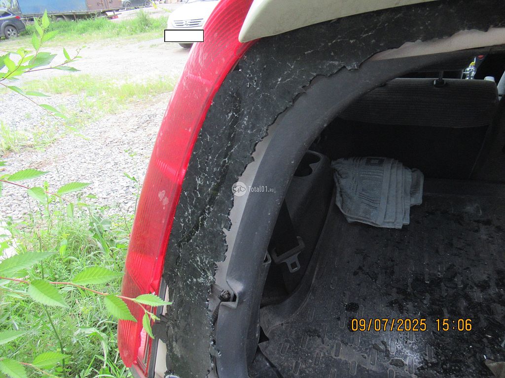 Фото Honda Stream 34