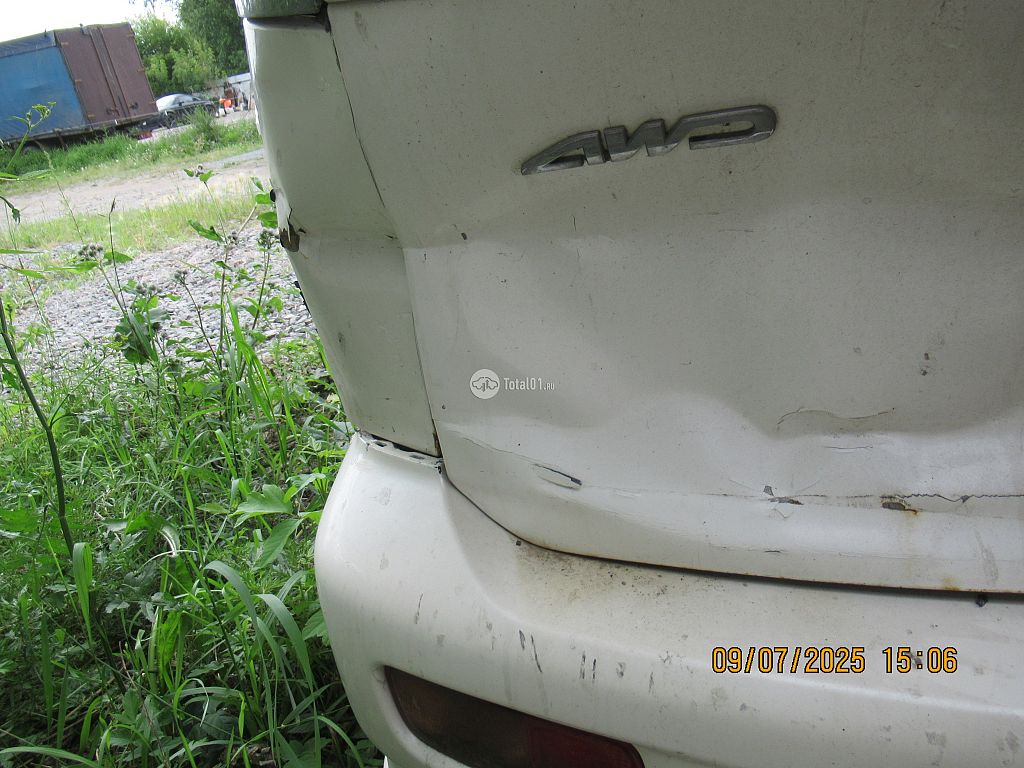 Фото Honda Stream 36