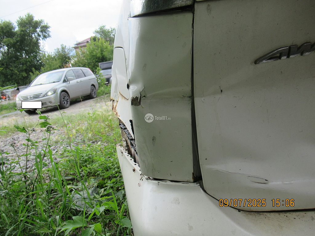 Фото Honda Stream 38