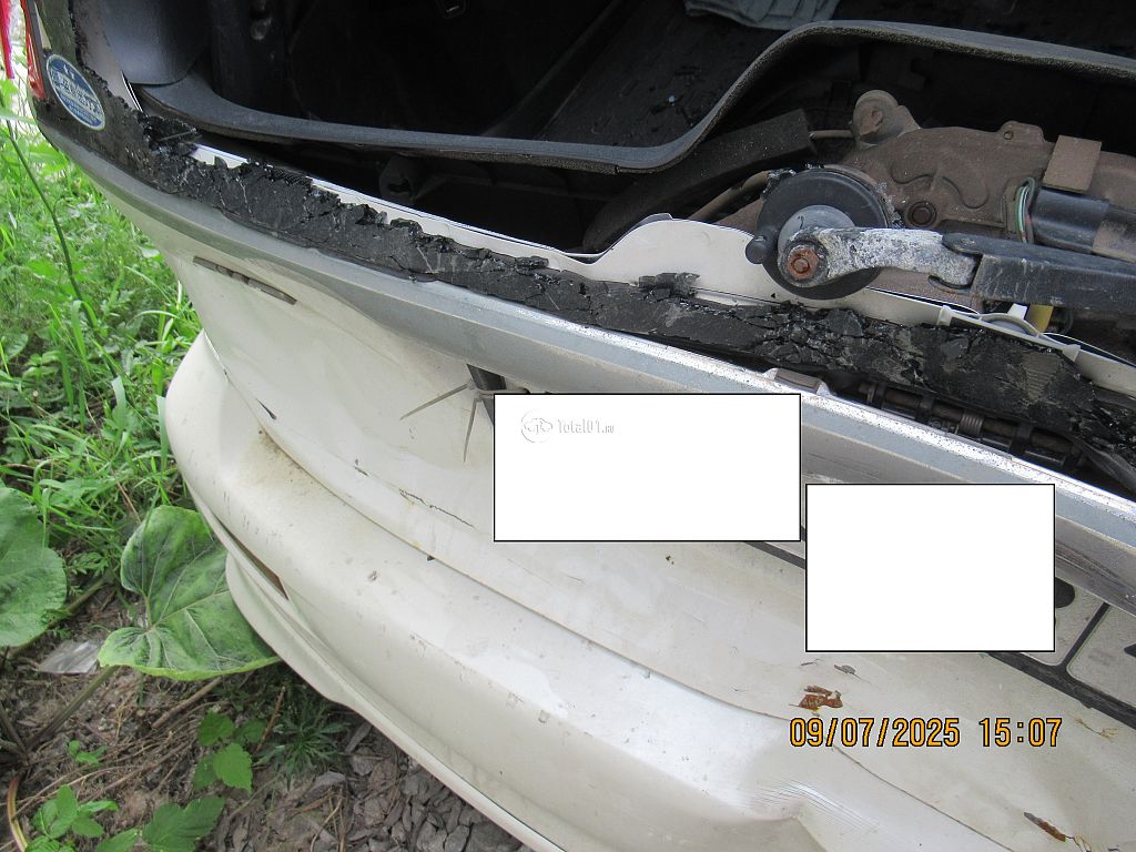 Фото Honda Stream 40