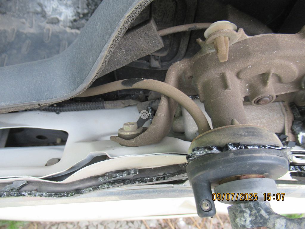 Фото Honda Stream 44