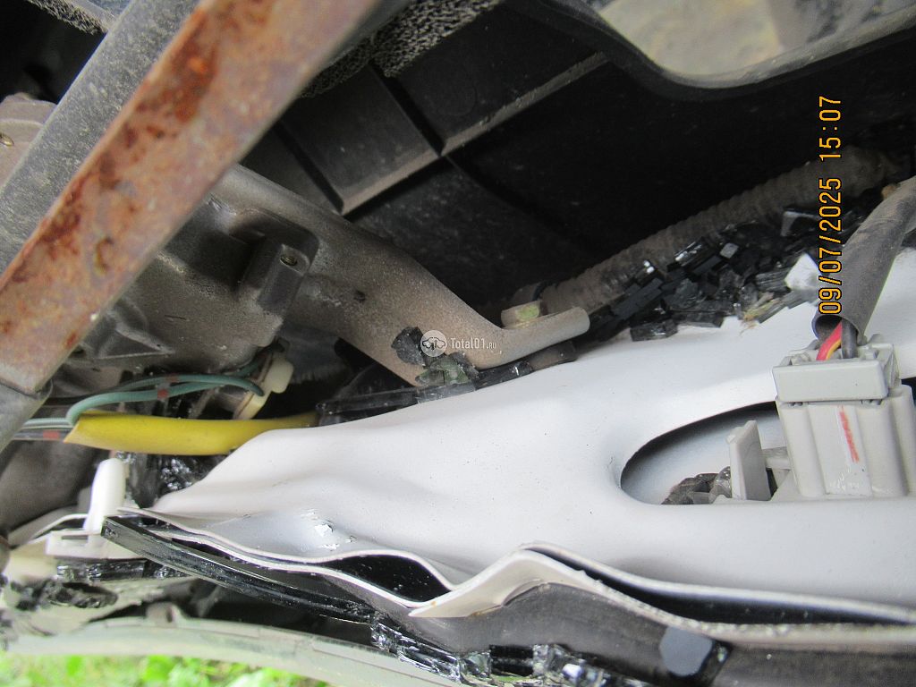 Фото Honda Stream 52