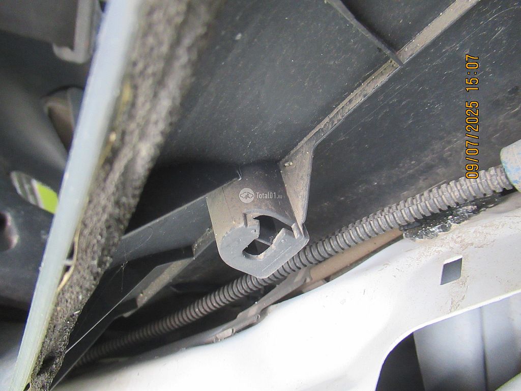 Фото Honda Stream 54