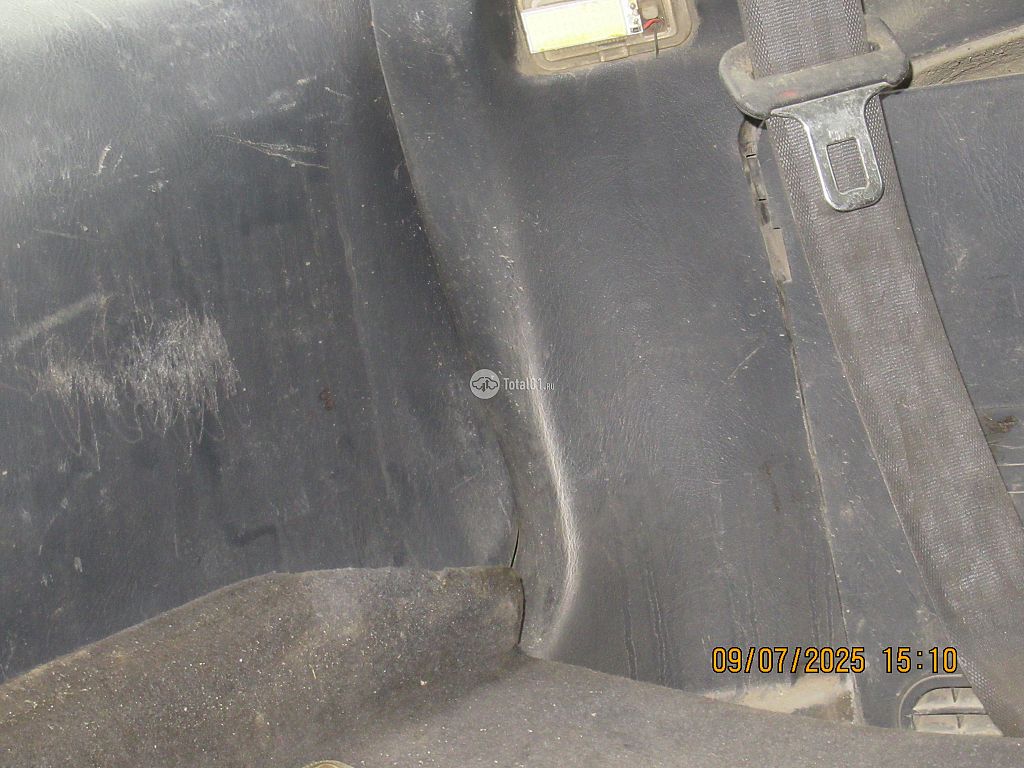 Фото Honda Stream 74