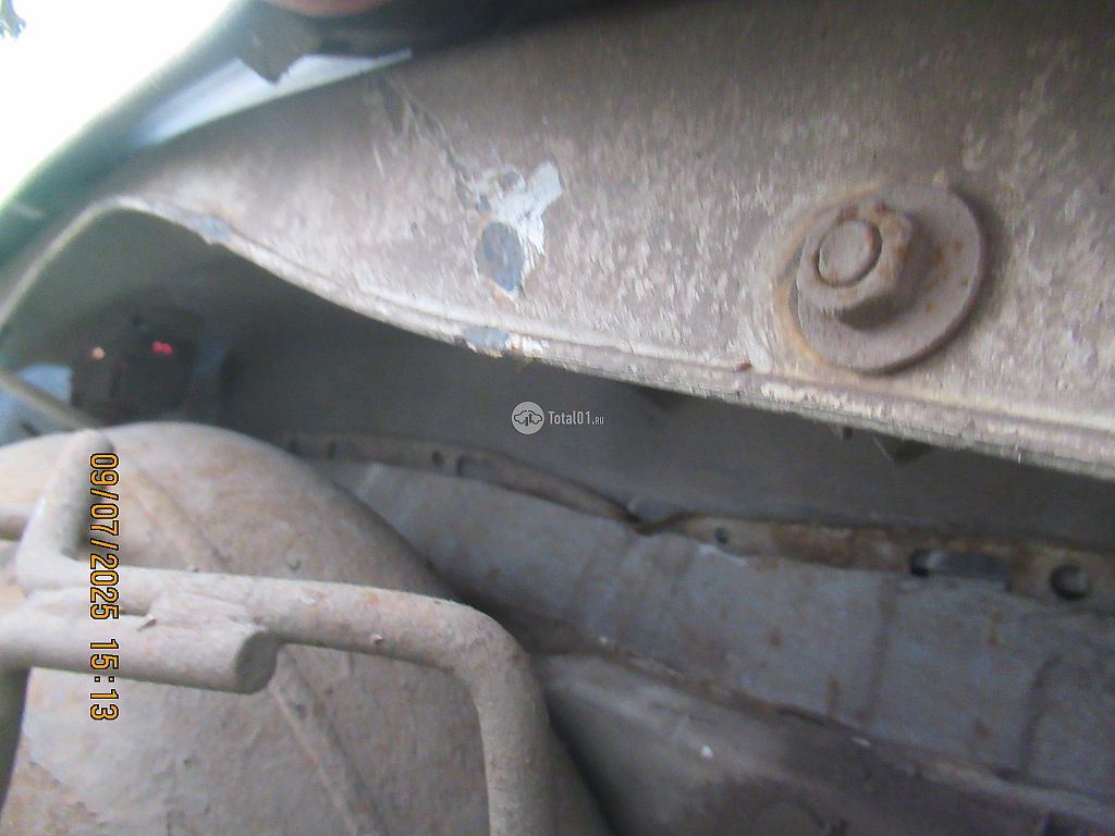Фото Honda Stream 82