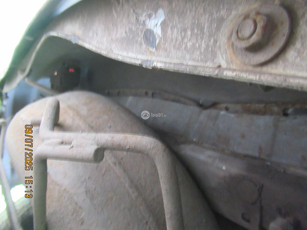 Фото Honda Stream 84