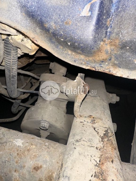 Фото Hyundai Porter 22
