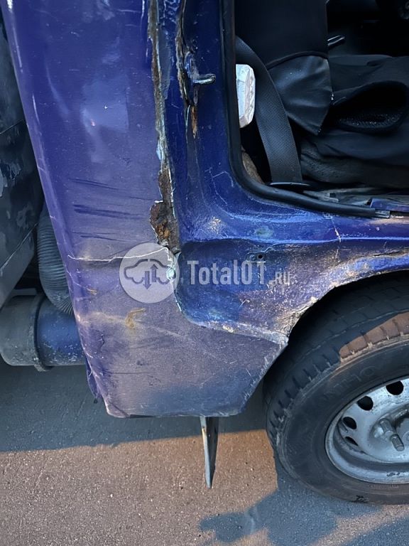 Фото Hyundai Porter 28