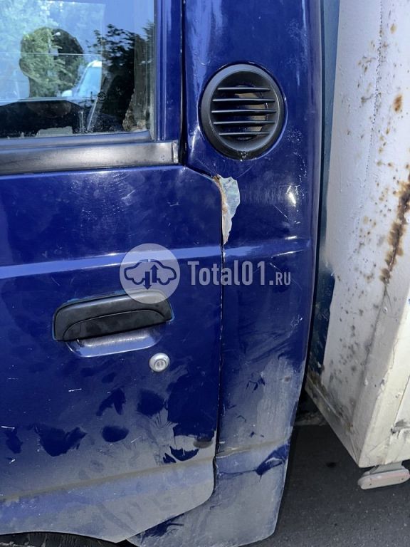 Фото Hyundai Porter 32