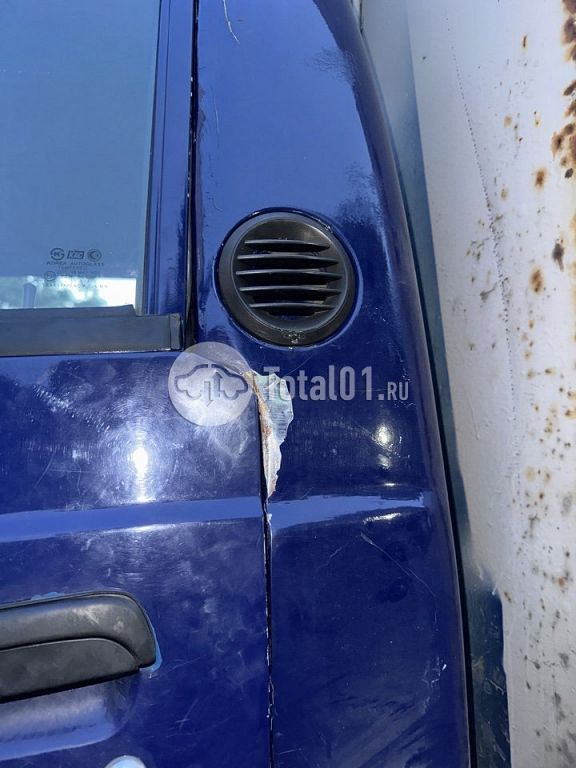Фото Hyundai Porter 34