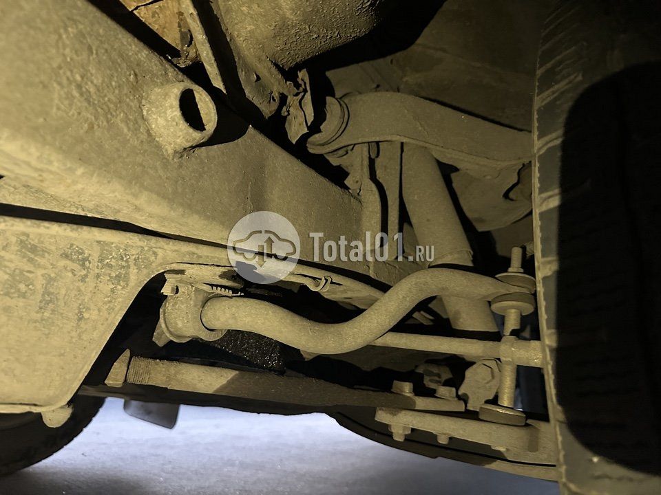 Фото Hyundai Porter 38
