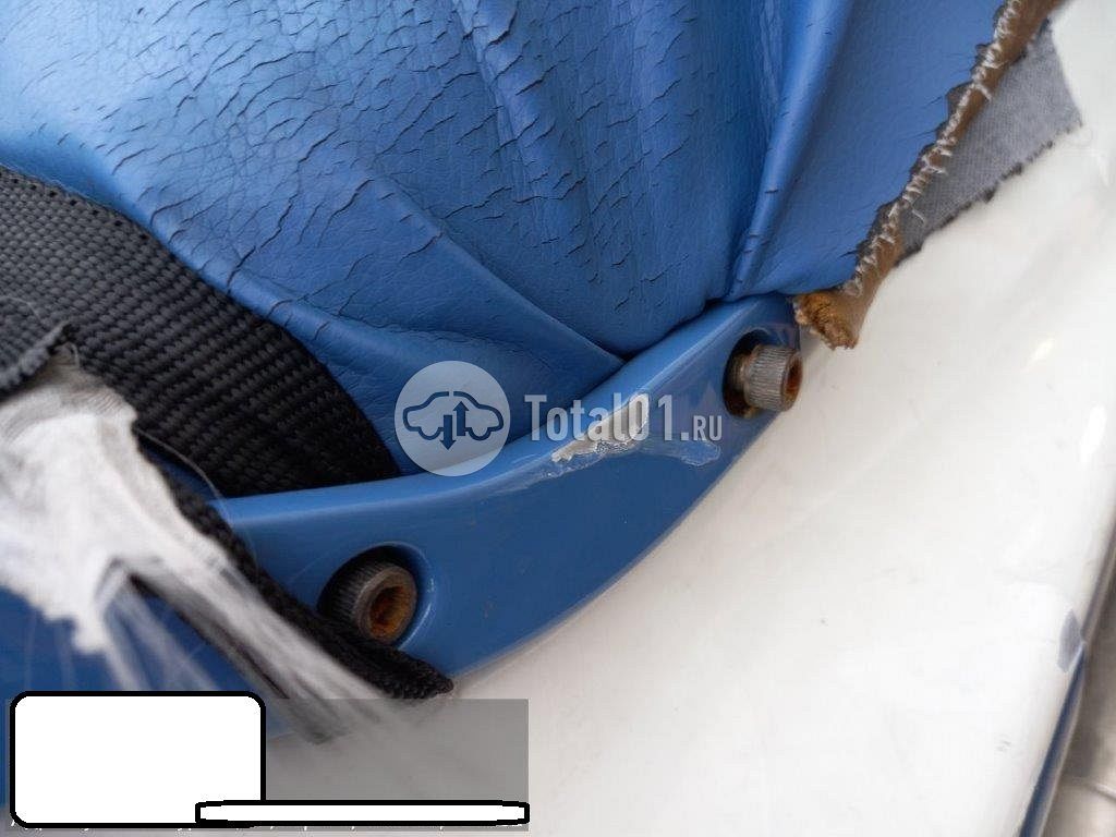 Фото Kawasaki gpx400 24