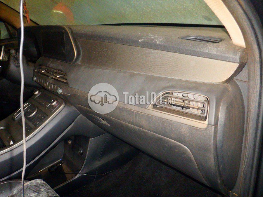 Фото Hyundai Palisade 38
