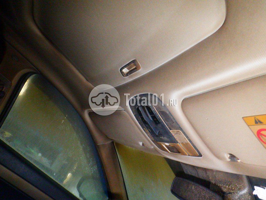Фото Hyundai Palisade 50