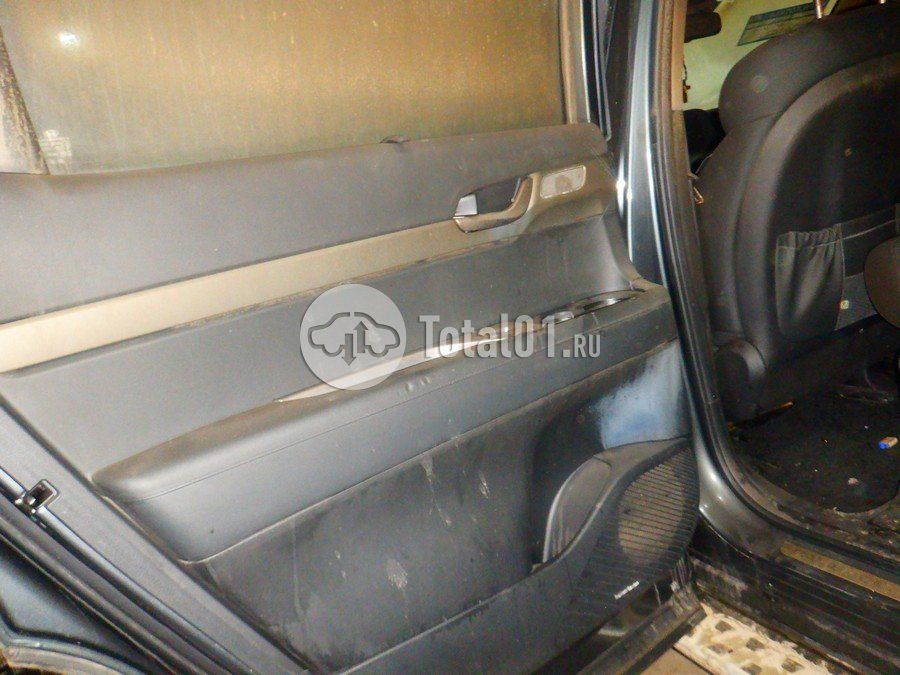 Фото Hyundai Palisade 76