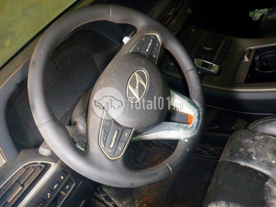Фото Hyundai Palisade 114
