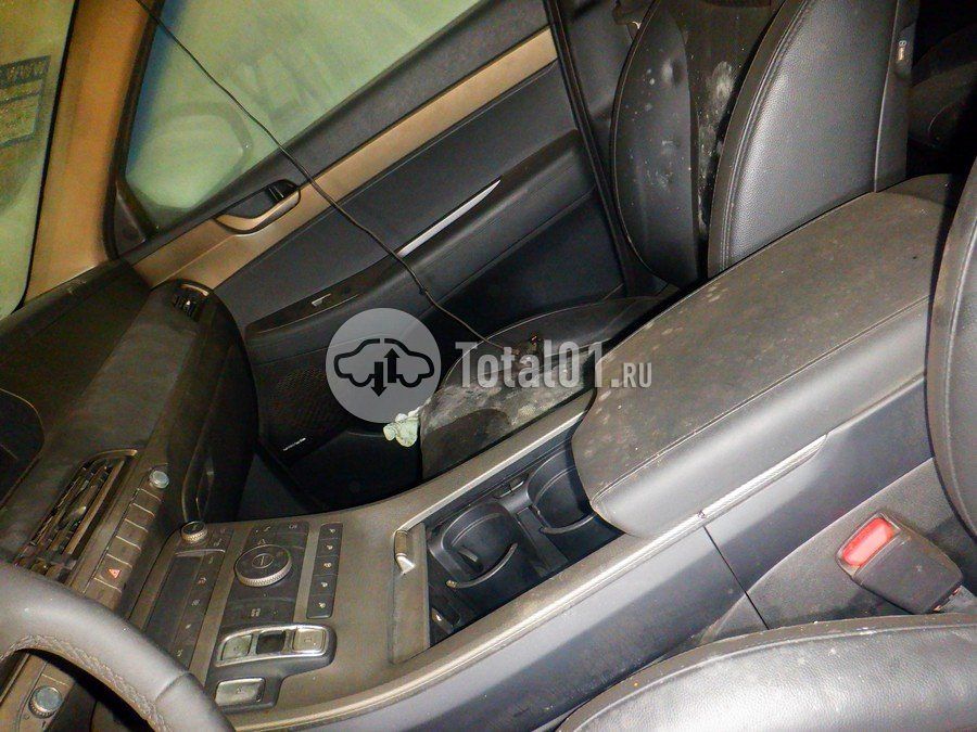 Фото Hyundai Palisade 120