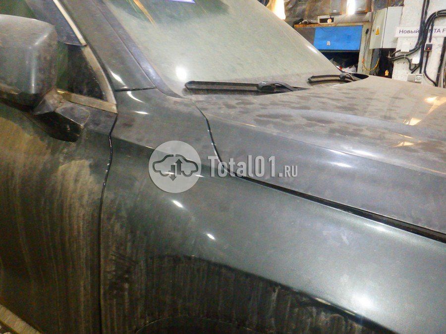 Фото Hyundai Palisade 134