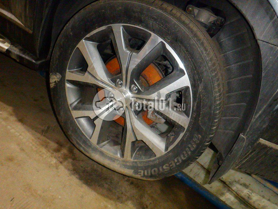 Фото Hyundai Palisade 246