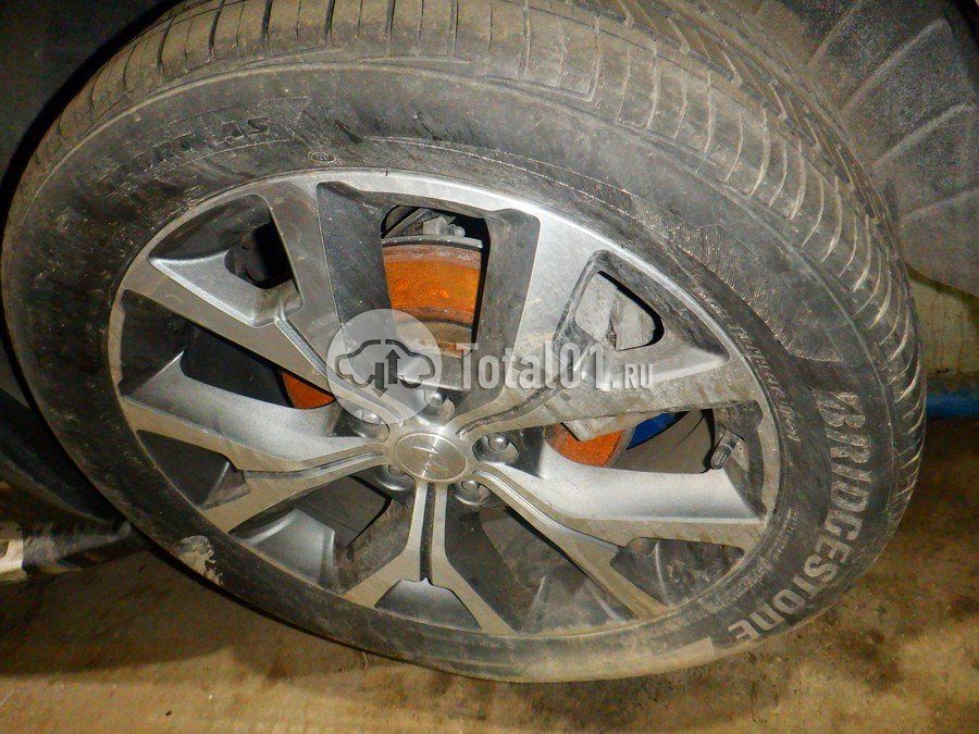 Фото Hyundai Palisade 248
