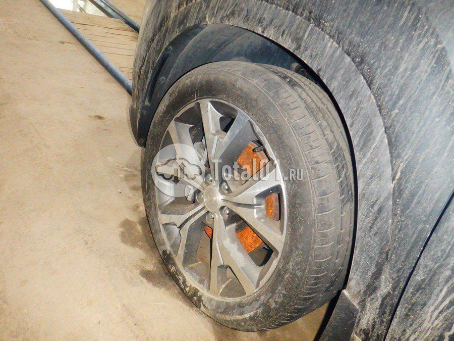 Фото Hyundai Palisade 266