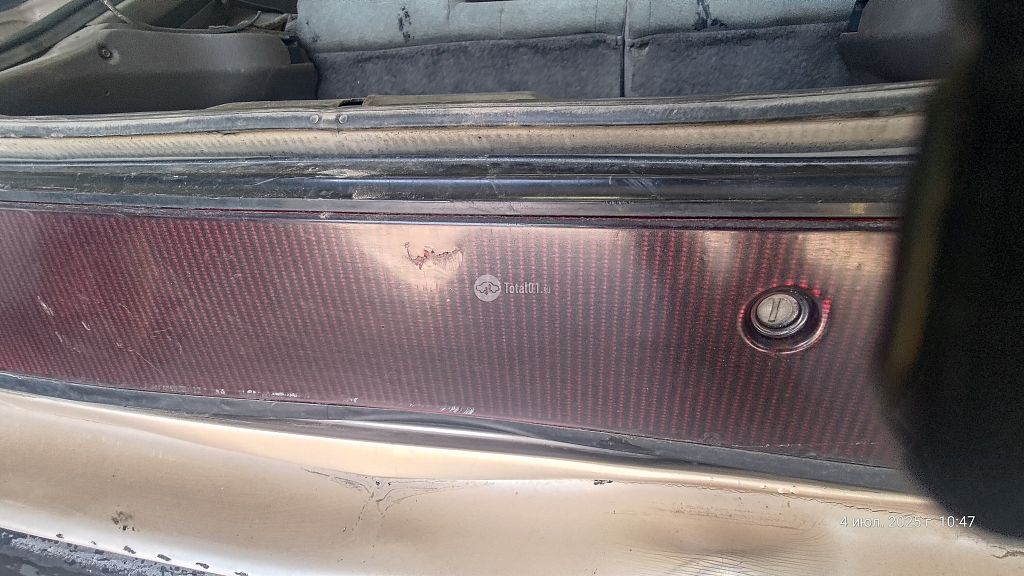 Фото Mazda 323 22