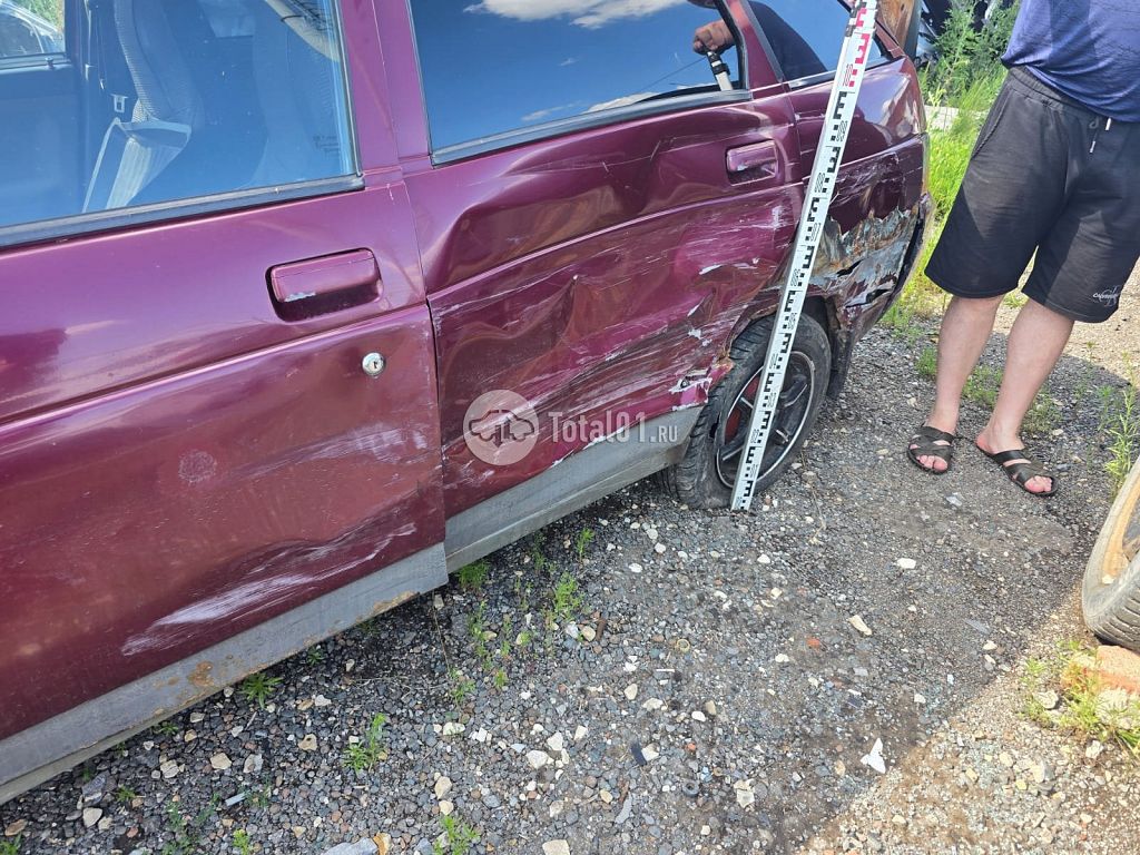 Фото ВАЗ (LADA) 2112 12