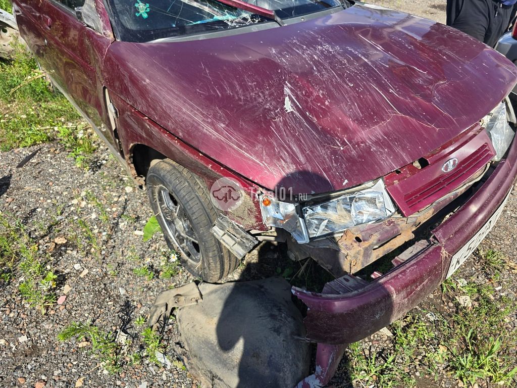 Фото ВАЗ (LADA) 2112 32
