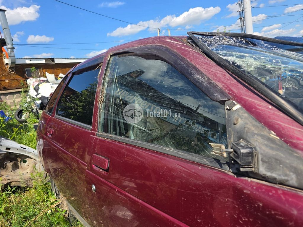 Фото ВАЗ (LADA) 2112 50