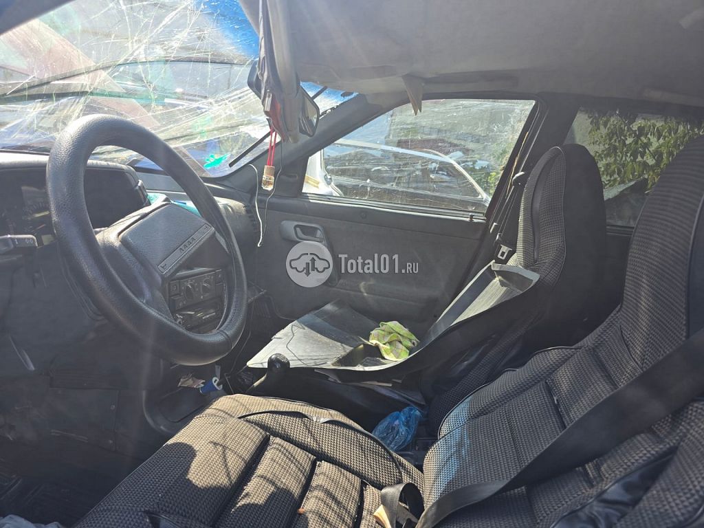 Фото ВАЗ (LADA) 2112 60