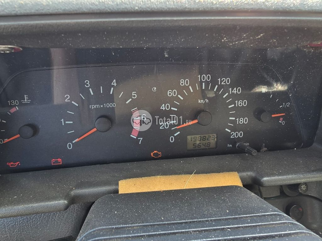 Фото ВАЗ (LADA) 2112 70