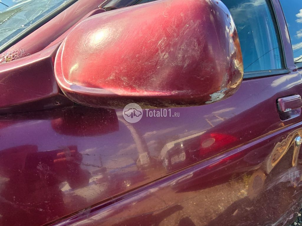 Фото ВАЗ (LADA) 2112 74