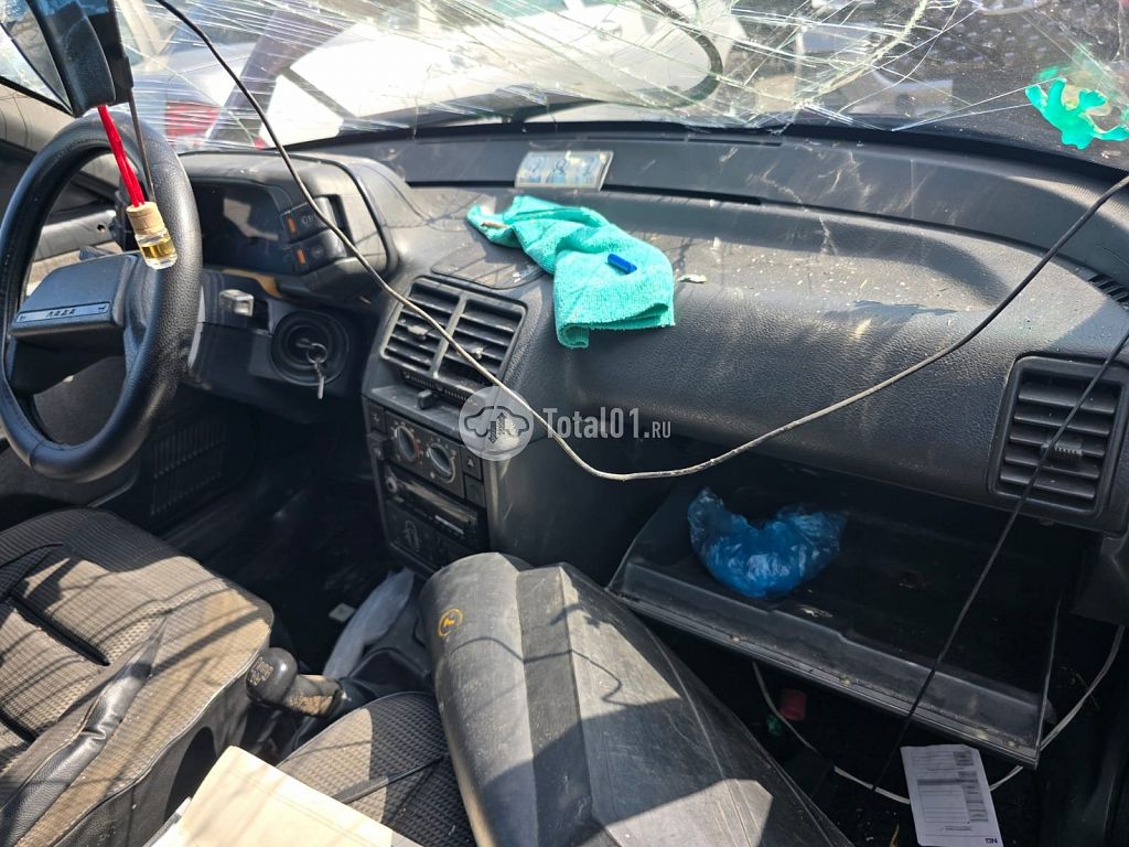 Фото ВАЗ (LADA) 2112 90