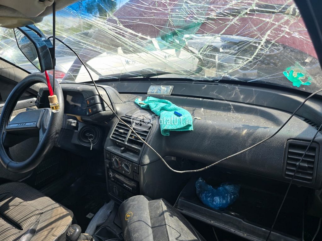 Фото ВАЗ (LADA) 2112 92