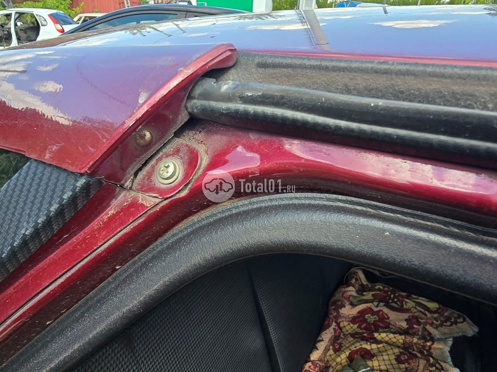 Фото ВАЗ (LADA) 2112 120