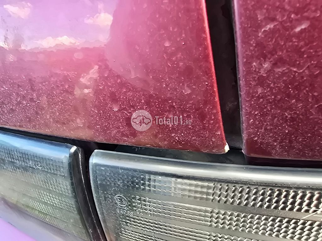 Фото ВАЗ (LADA) 2112 128