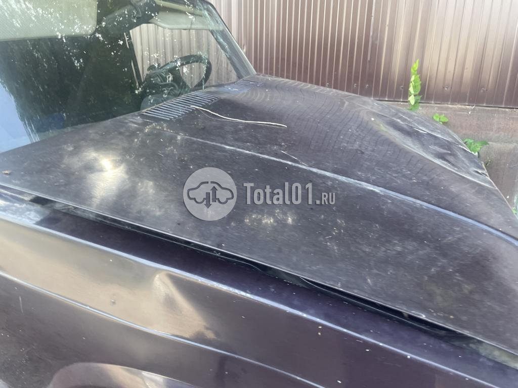 Фото ВАЗ (LADA) 2107 20