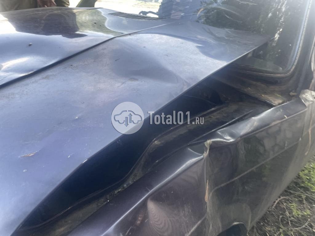 Фото ВАЗ (LADA) 2107 22
