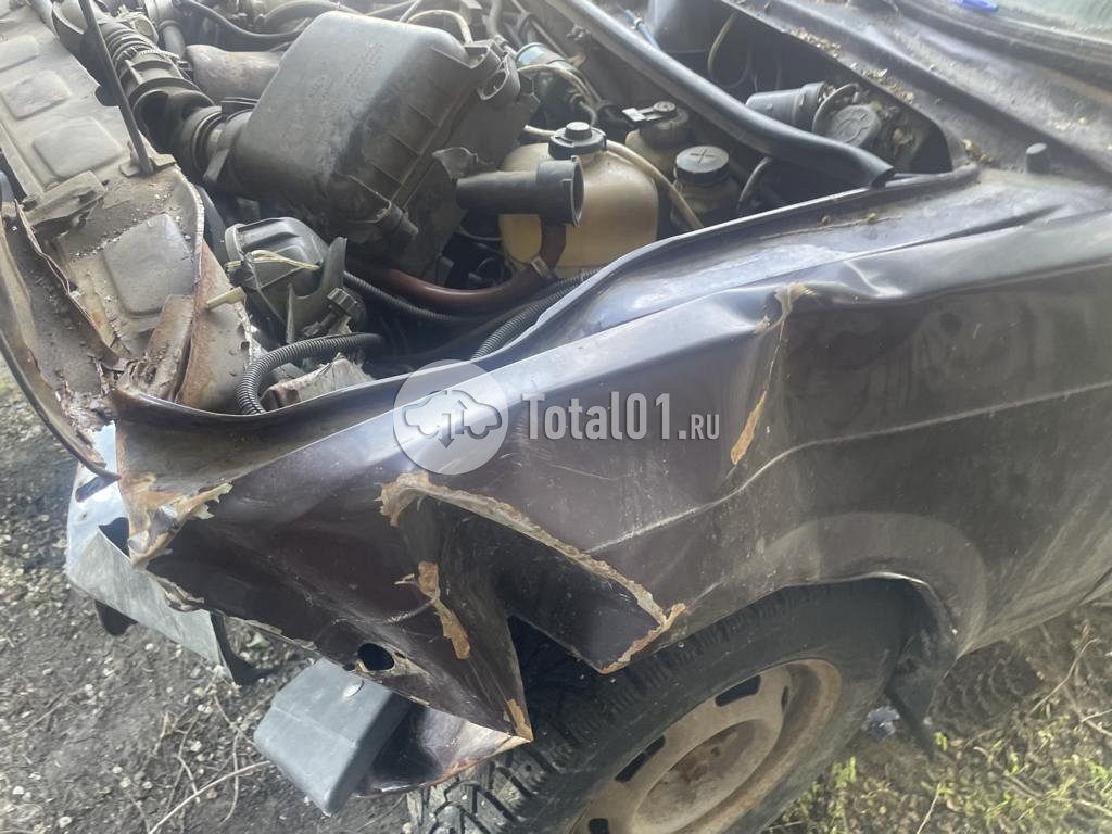 Фото ВАЗ (LADA) 2107 24