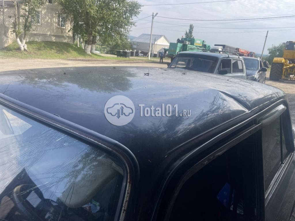 Фото ВАЗ (LADA) 2107 26