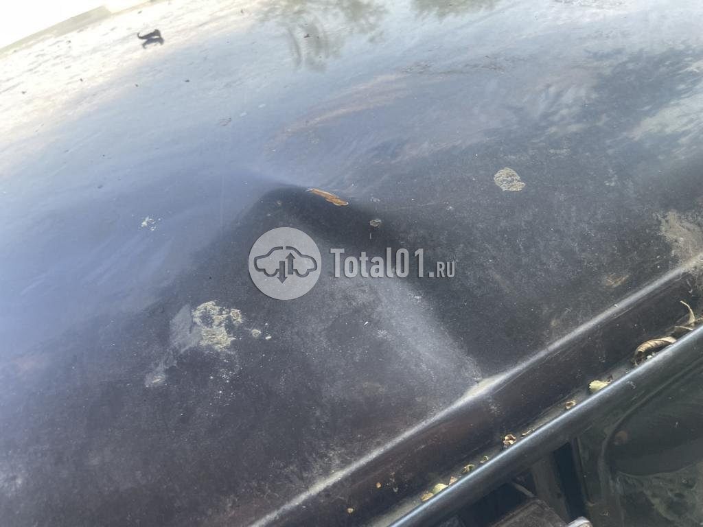 Фото ВАЗ (LADA) 2107 28