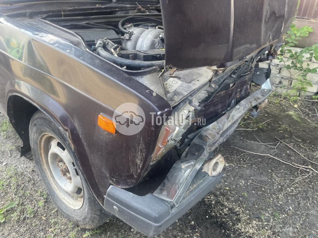 Фото ВАЗ (LADA) 2107 30